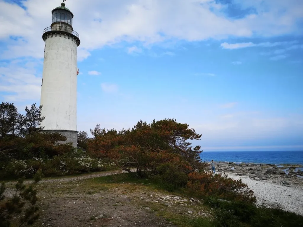 Fårö Fyr