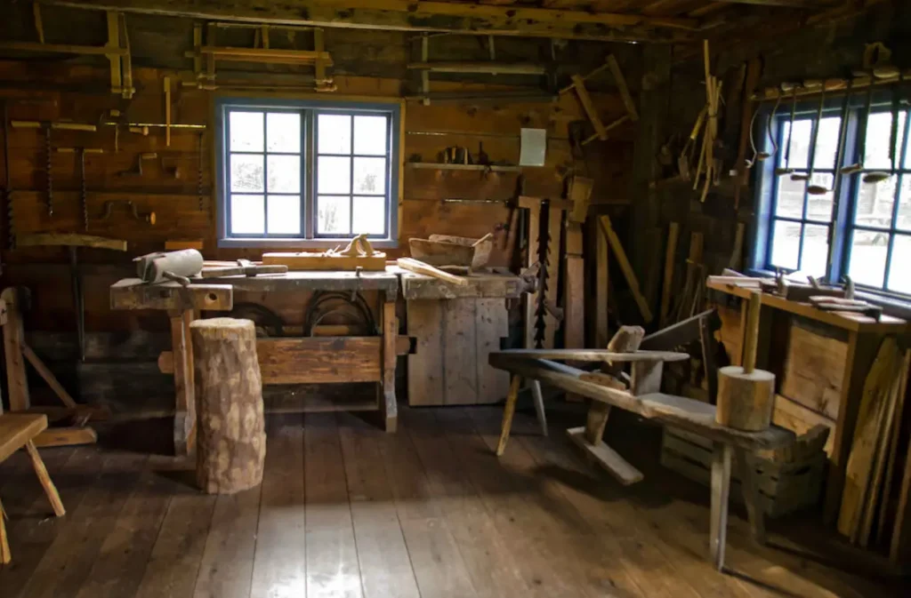 Bunge Open Air Museum