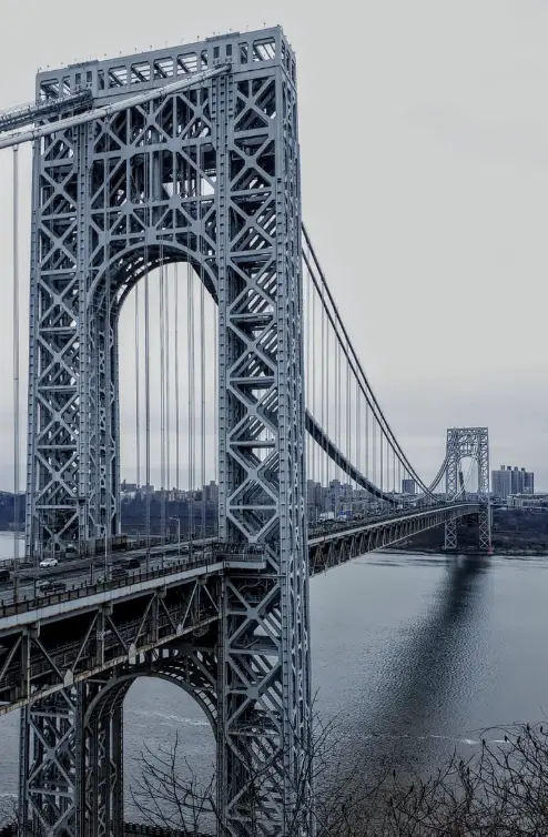 George Washington Bridge