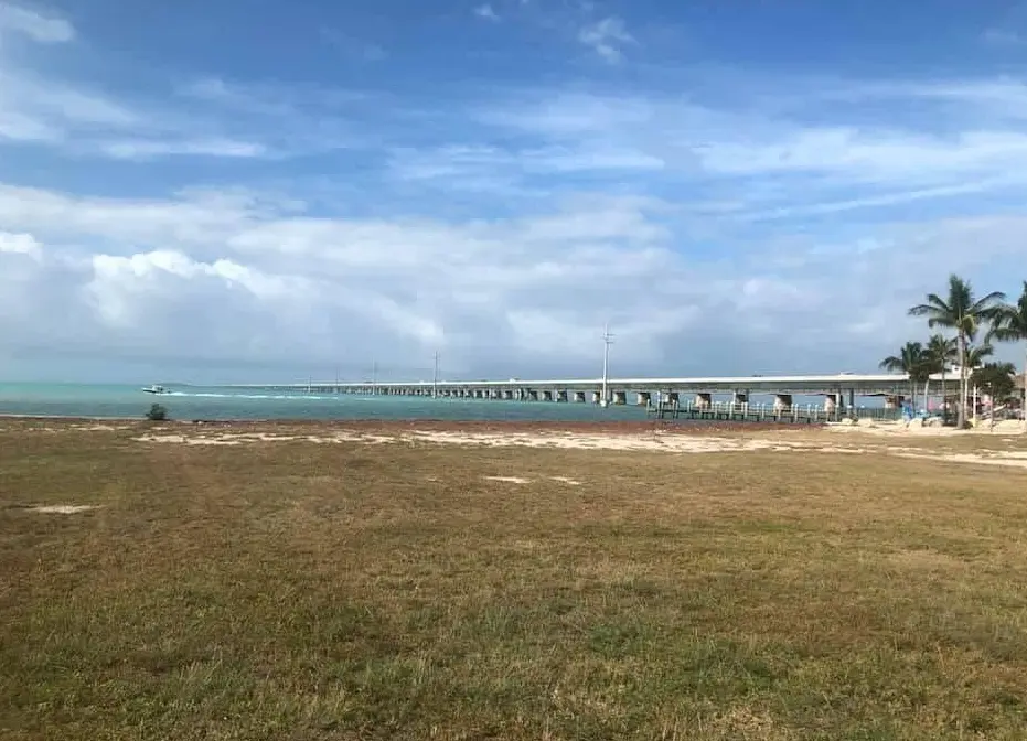 Seven Mile Bridge