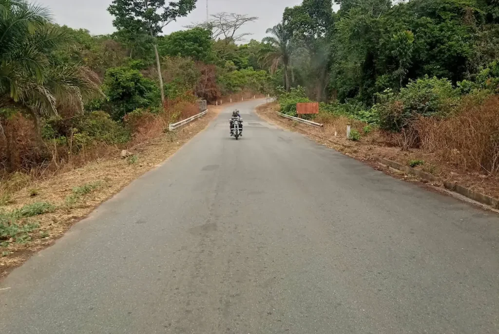 Fazao Malfakassa National Park