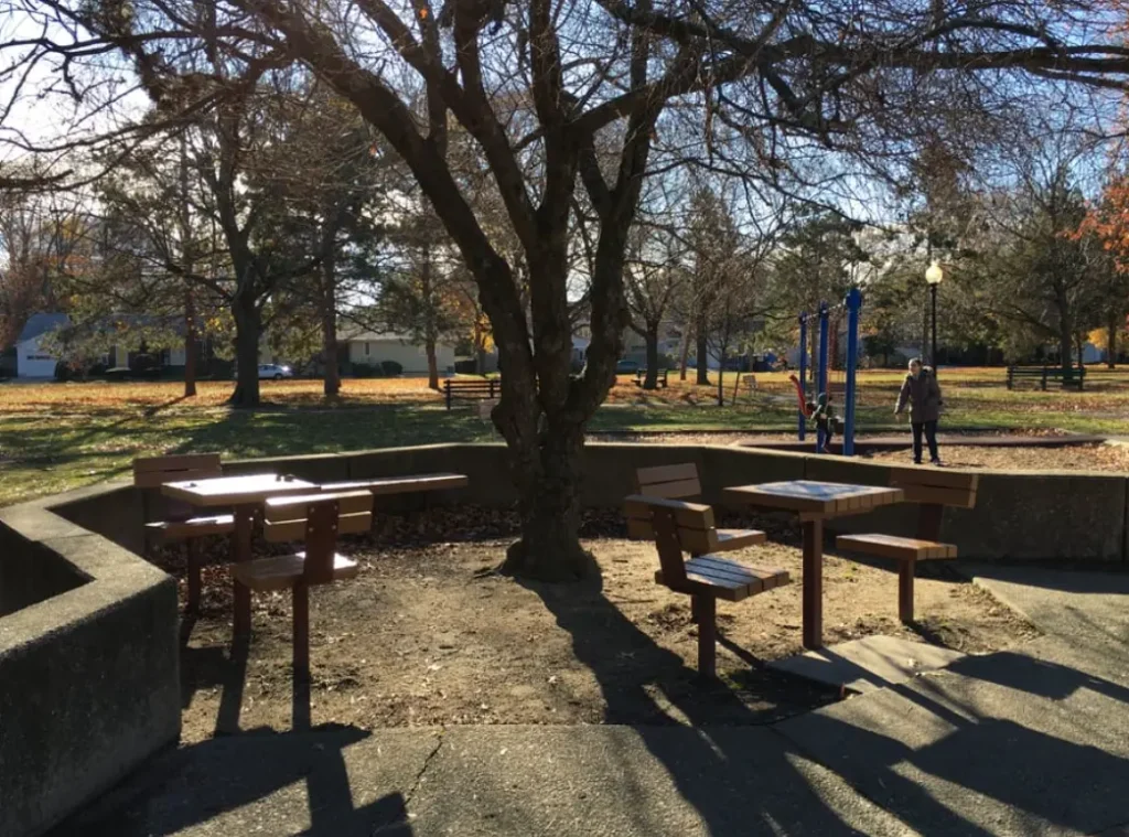 Lippitt Memorial Park