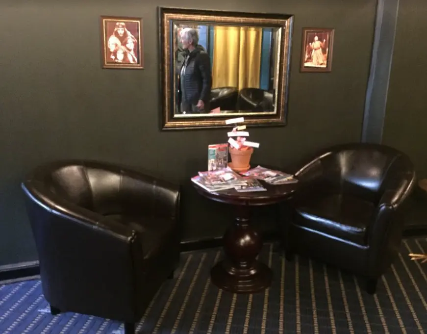 Trinity Repertory Company