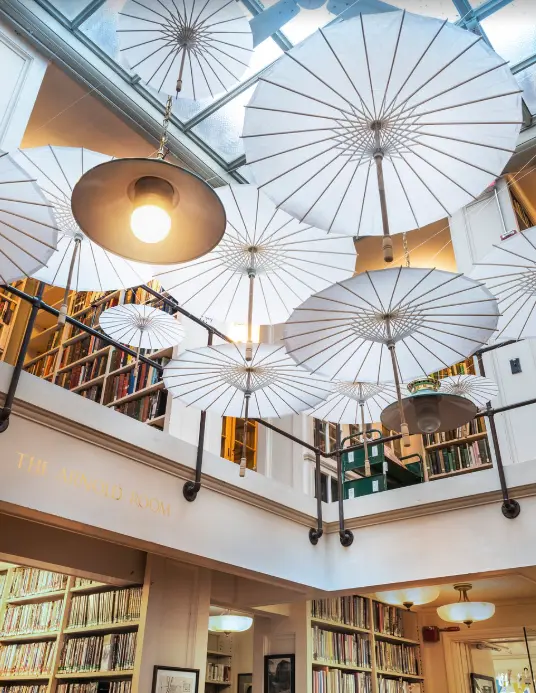 Providence Athenæum