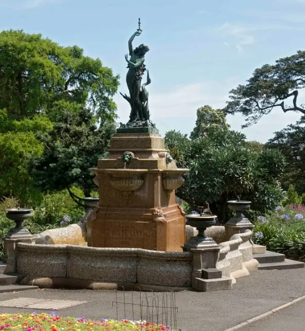 Royal Botanic Garden Sydney