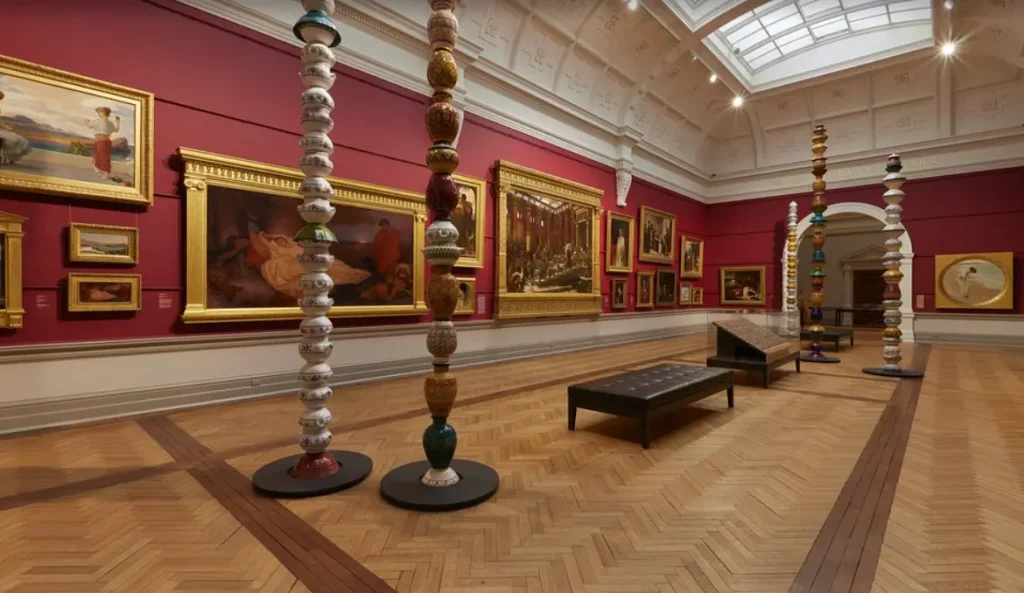 Art Gallery Of New South Wales