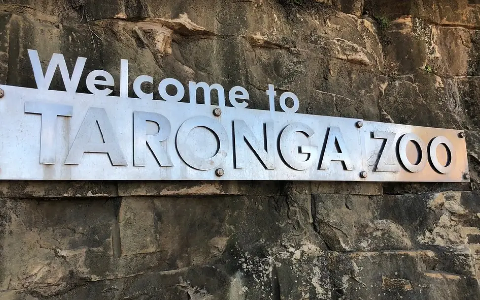 Taronga Zoo
