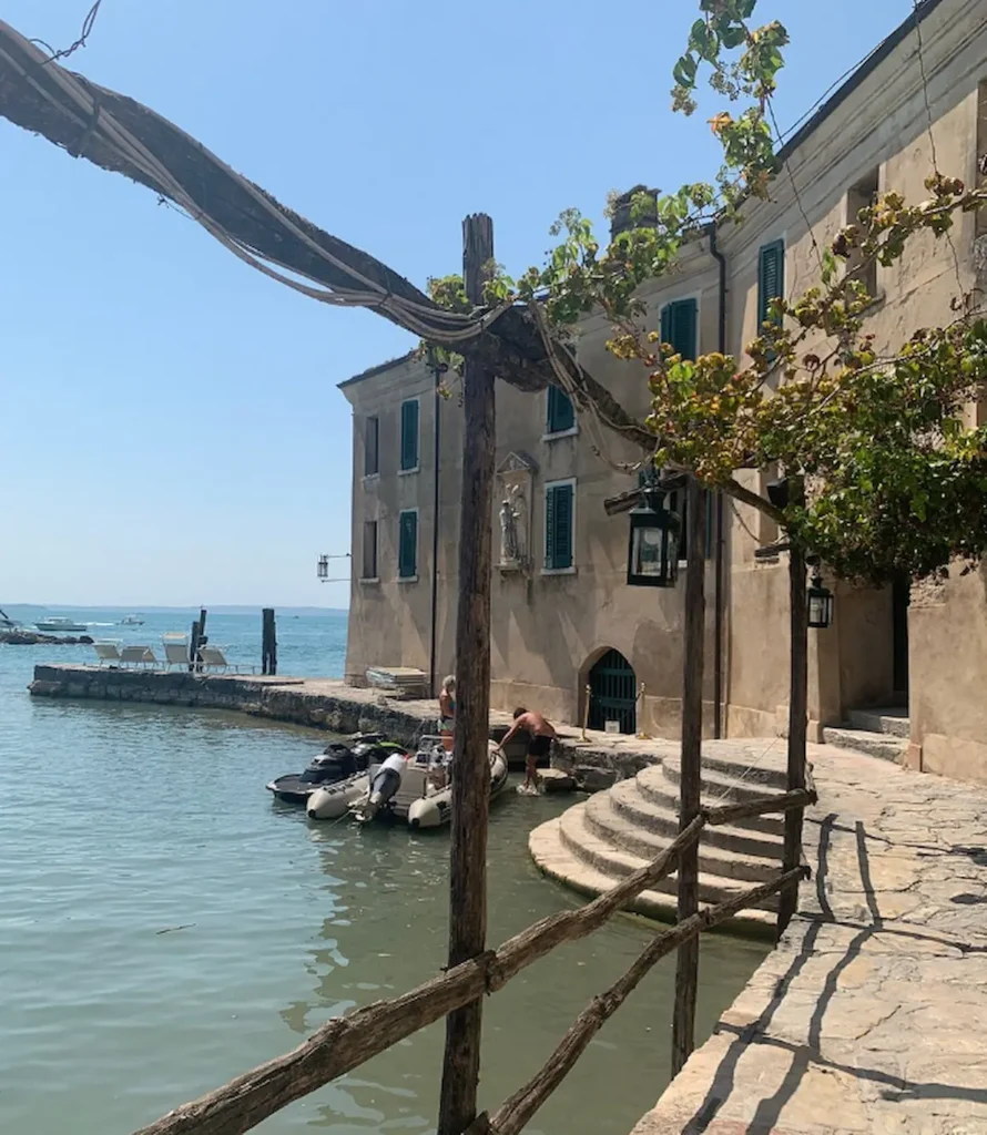 Punta di San Vigilio