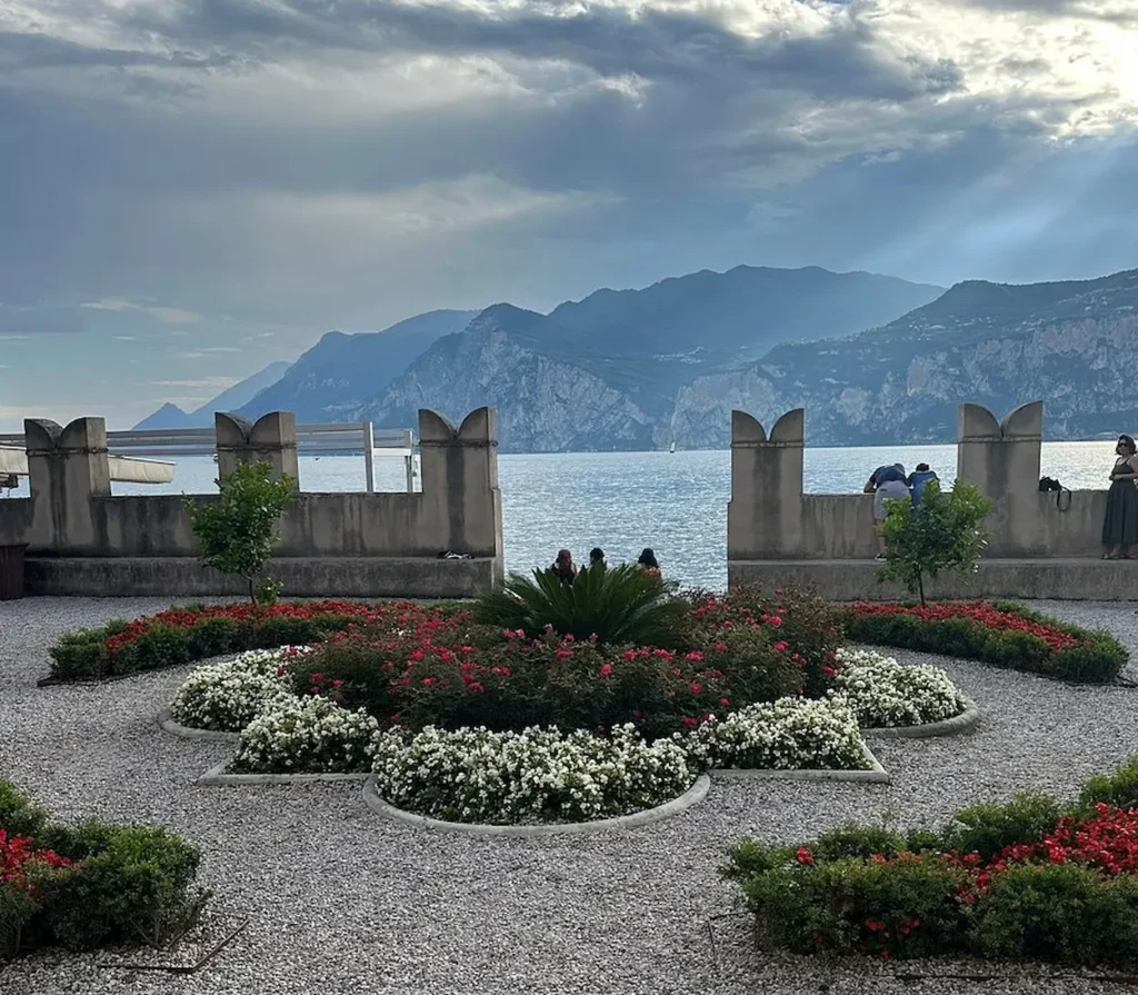 Palazzo dei Capitani di Malcesine