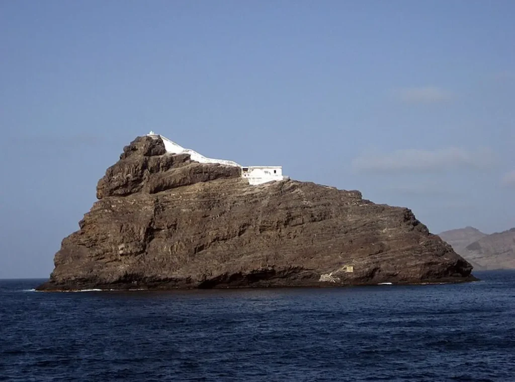 Ilhéu dos Pássaros