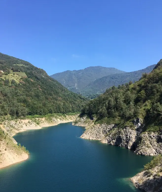 Alto Garda Bresciano