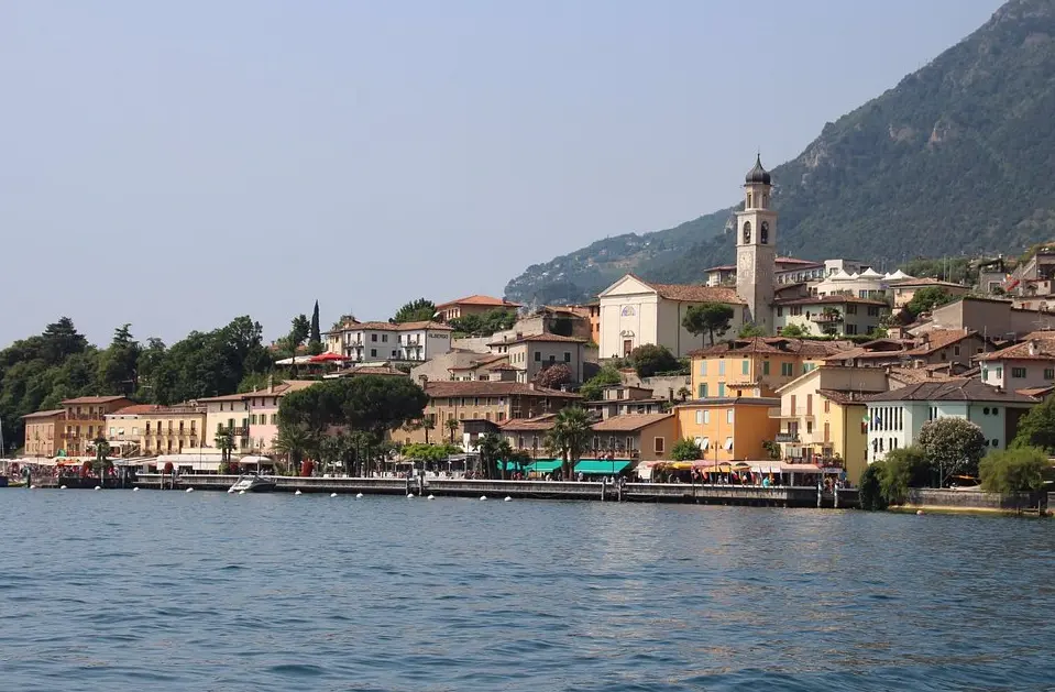 Chiesa Di San Benedetto Abate