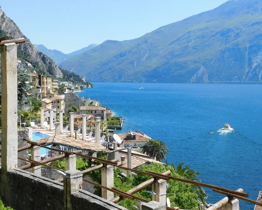 Limone sul Garda