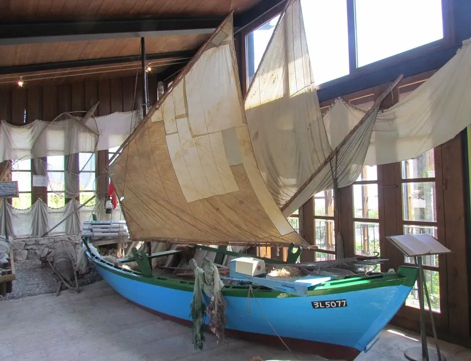Museo dei Pescatori