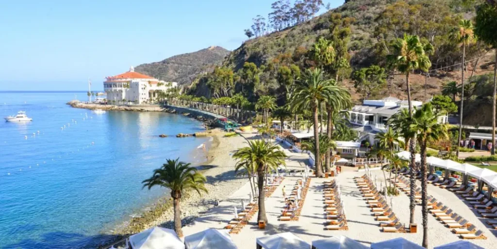Catalina Island