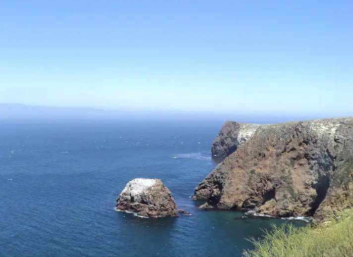 Channel Islands National Park
