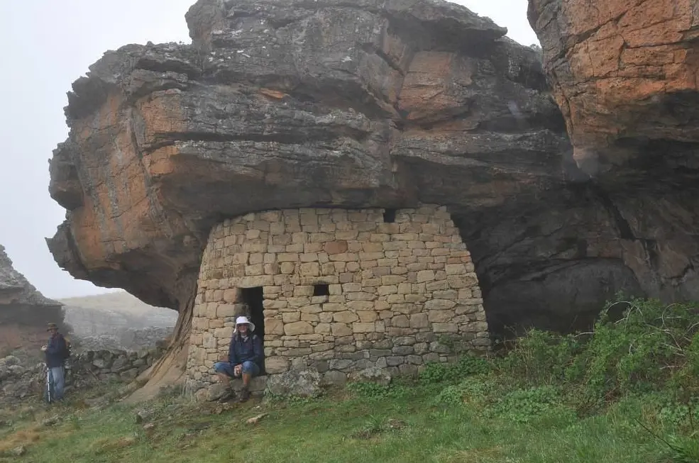 Sehlabathebe National Park
