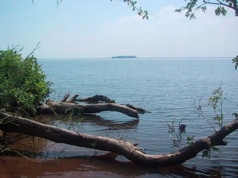 Parque Nacional Lago Ypoá