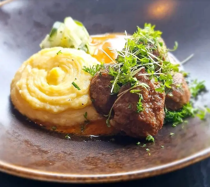 Emmas Drømmekjøkken og Vinbar