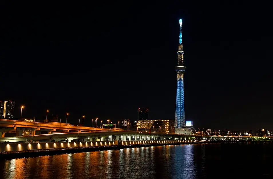 Tokyo Skytree