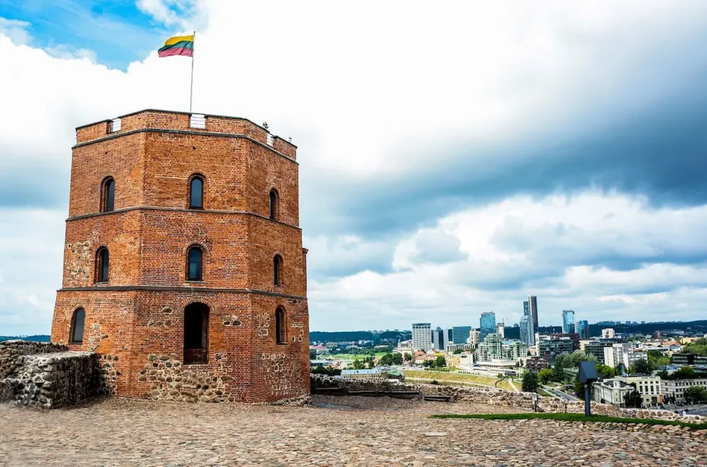 Vilnius