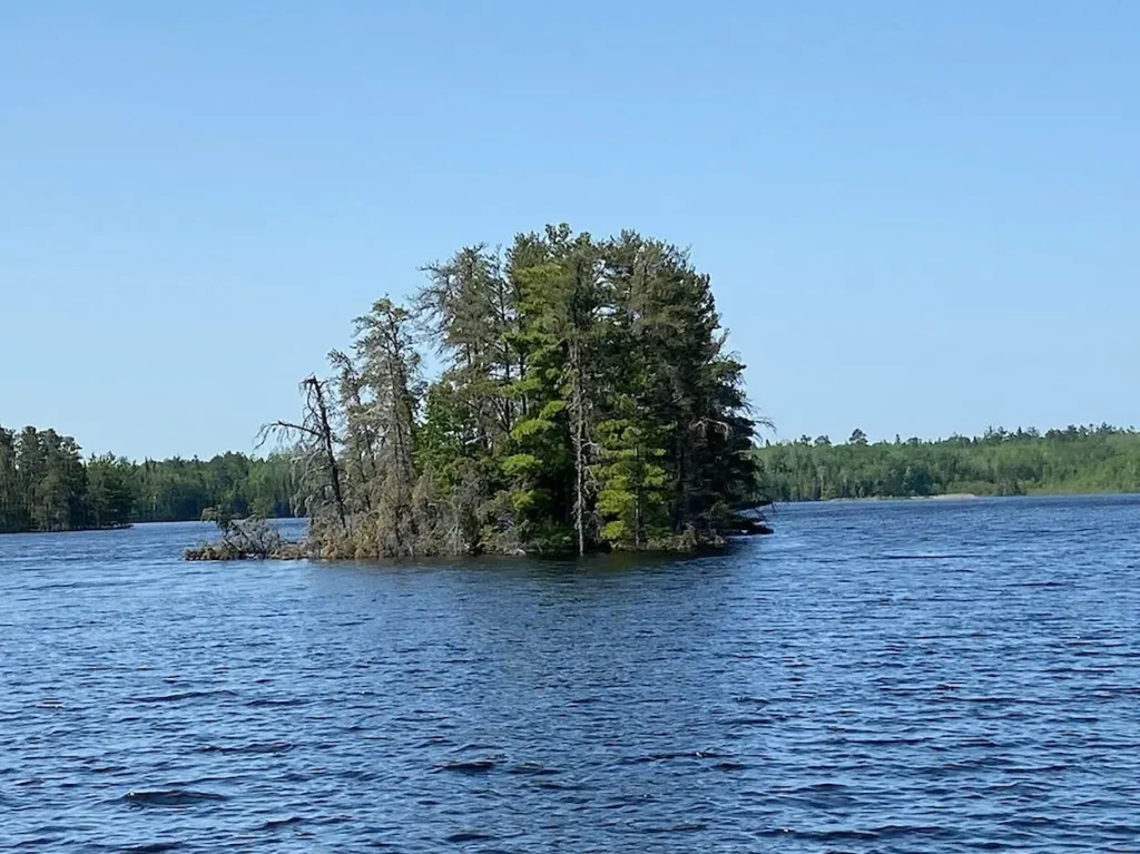 Voyageurs National Park