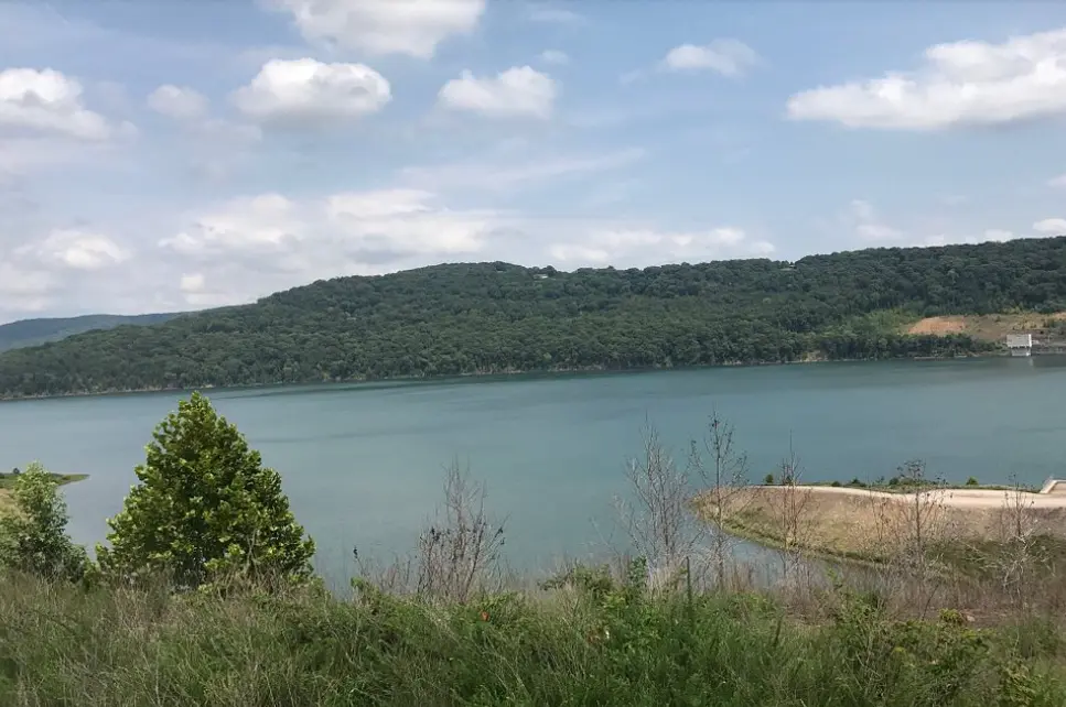 Boston Mountains Scenic Loop