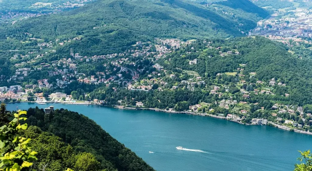 Lake Como