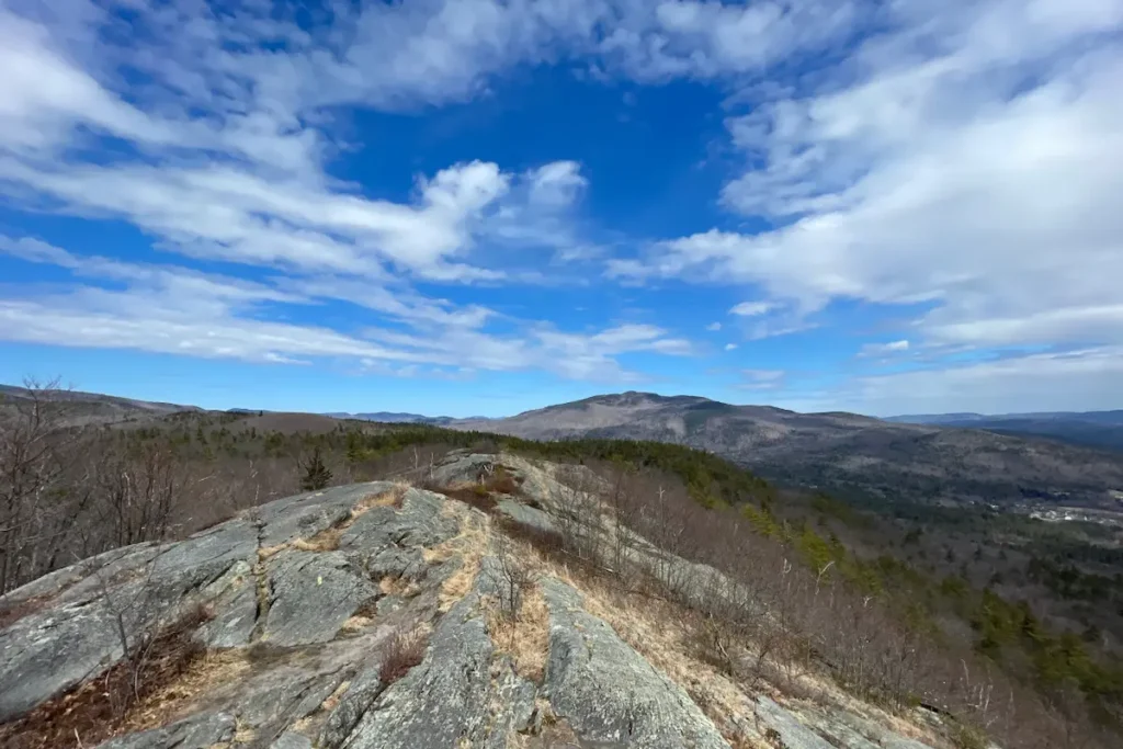 Rattlesnake Mountain Trail