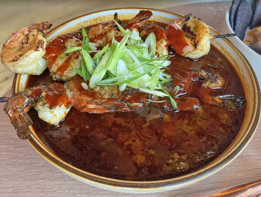 Owamni by The Sioux Chef