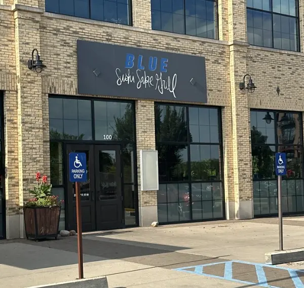 Blue Sushi Sake Grill