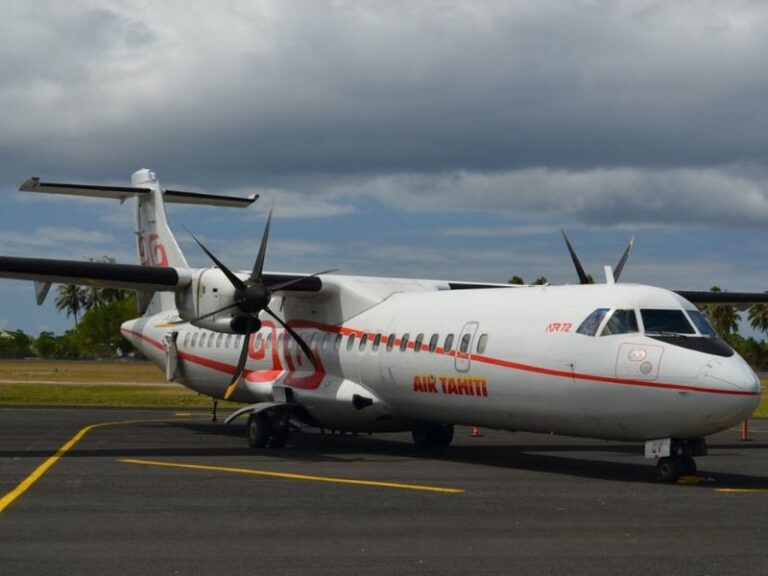 8 Best Airlines to Fly to Bora Bora (Updated 2023) Global Viewpoint