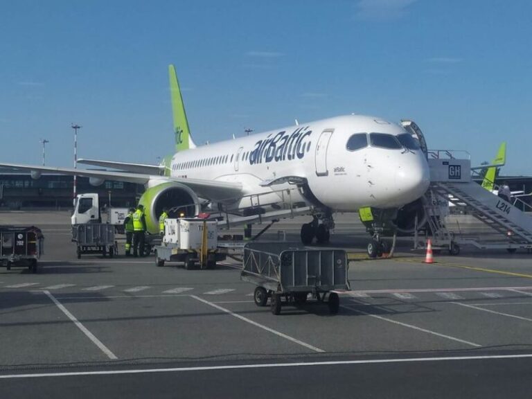 10 Best Airlines to Fly to Dublin (Updated 2023) Global Viewpoint Guides