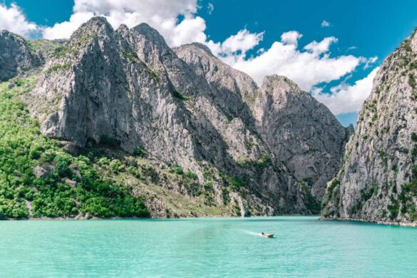 10 Days in Albania: An Itinerary for First-Time Visitors