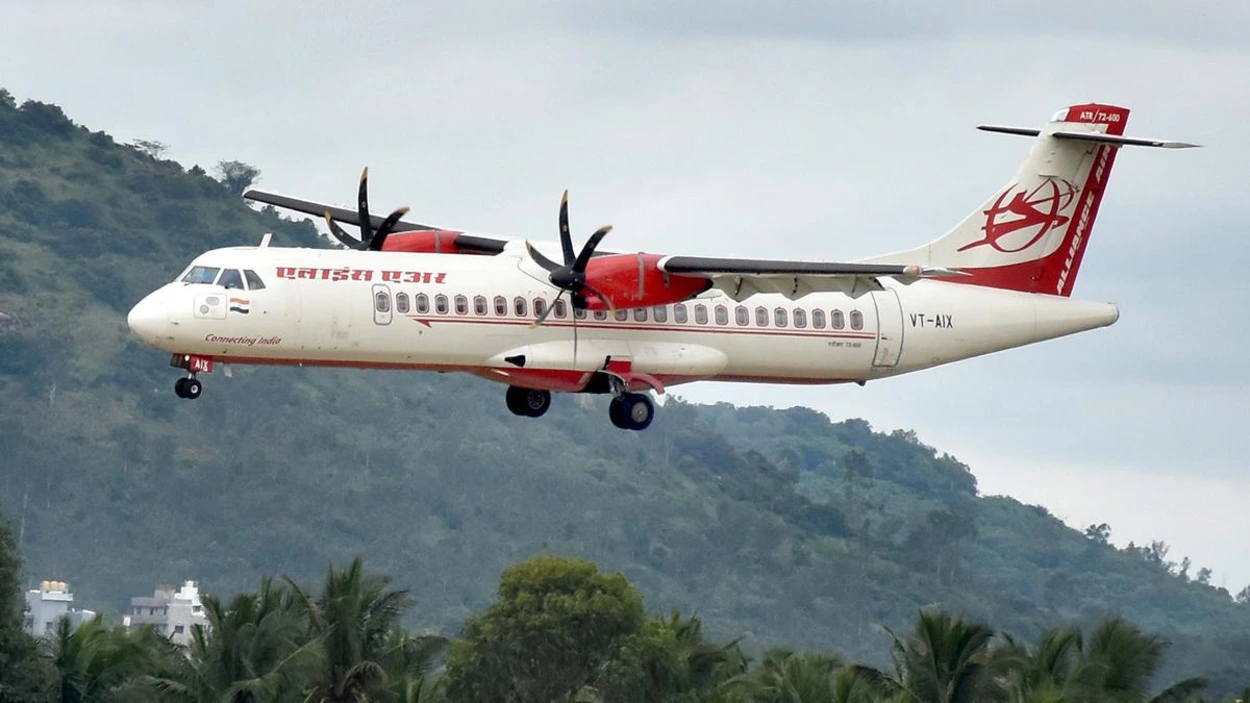 Alliance Air is the cheapest way to fly to remote destinations across India