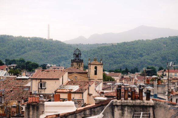 12 Fun & Unique Things to Do in Aix-en-Provence, France