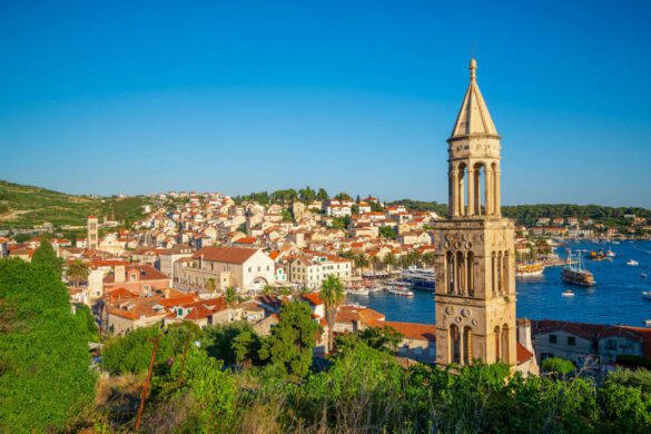 12 Must-See Hvar, Croatia Attractions & Unique Activities