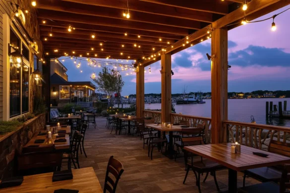 20 Fun & Unique Restaurants in New Jersey (Foodie Guide)