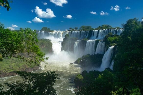 here are the best airlines to fly to Argentina