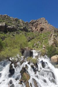 Bekhal Fall The 12 Most Magical Spots in Kurdistan (Iraq) You Can’t Miss - Global ...