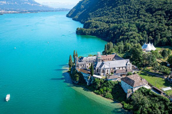 12 Must-See Aix-les-Bains, France Attractions & Unique Activities