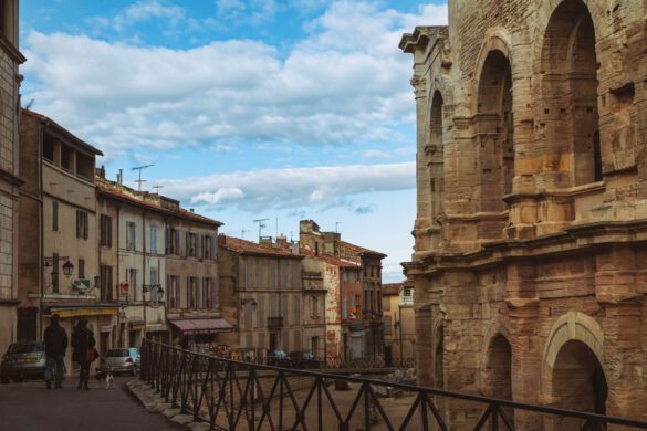 15 Epic Arles, France Adventures for Your Bucket List