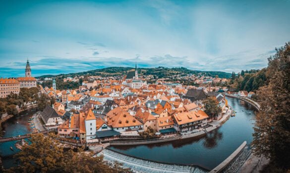 Best Things to Do in Cesky Krumlov