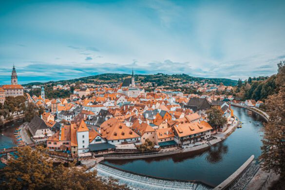 Cesky Krumlov Bucket List: 15 Fun Things to Do & See