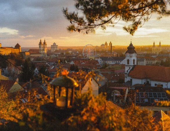 Best Things to Do in Eger, Hungary