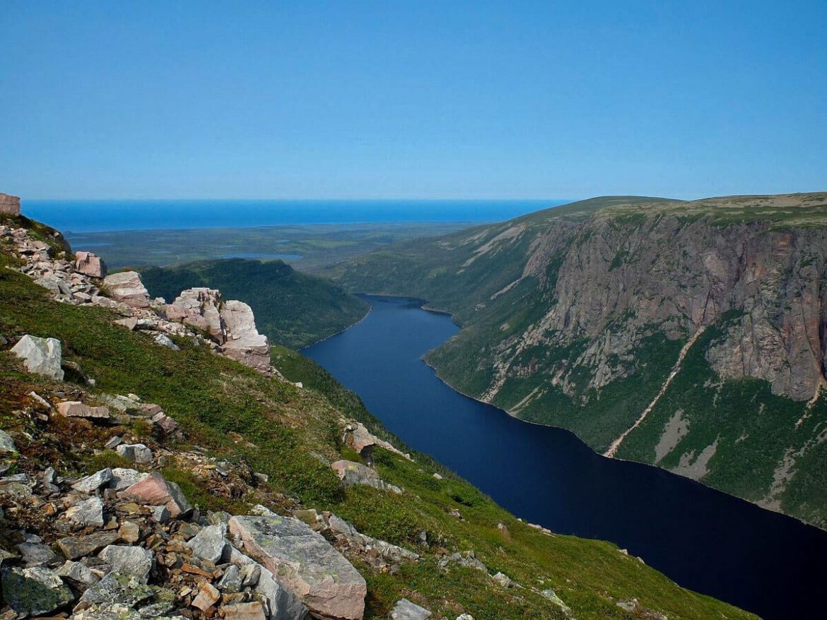 Best Things to Do in Gros Morne National Park