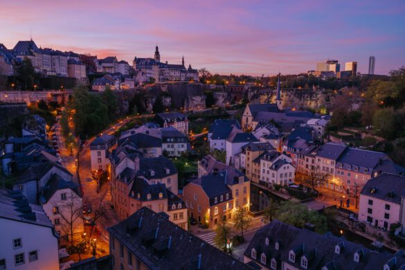 12 Fun & Unique Things to Do in Luxembourg City