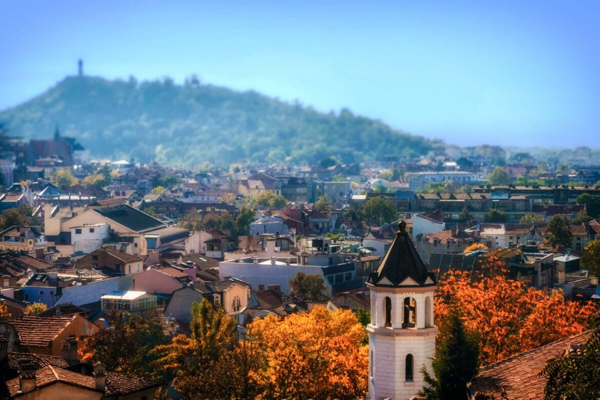 Best Things to Do in Plovdiv (Bulgaria)