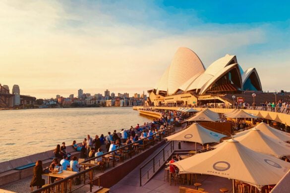 12 Best Things to Do in Sydney, Australia for an Unforgettable Adventure