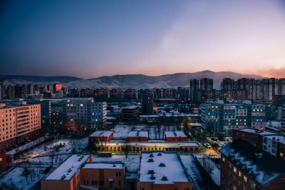 Best Things to Do in Ulaanbaatar